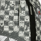 Sharks In Paris Outlaws Backpack