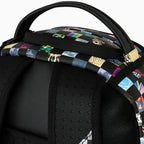 Sharkverse Universe Backpack