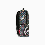 Sharkverse Universe Backpack