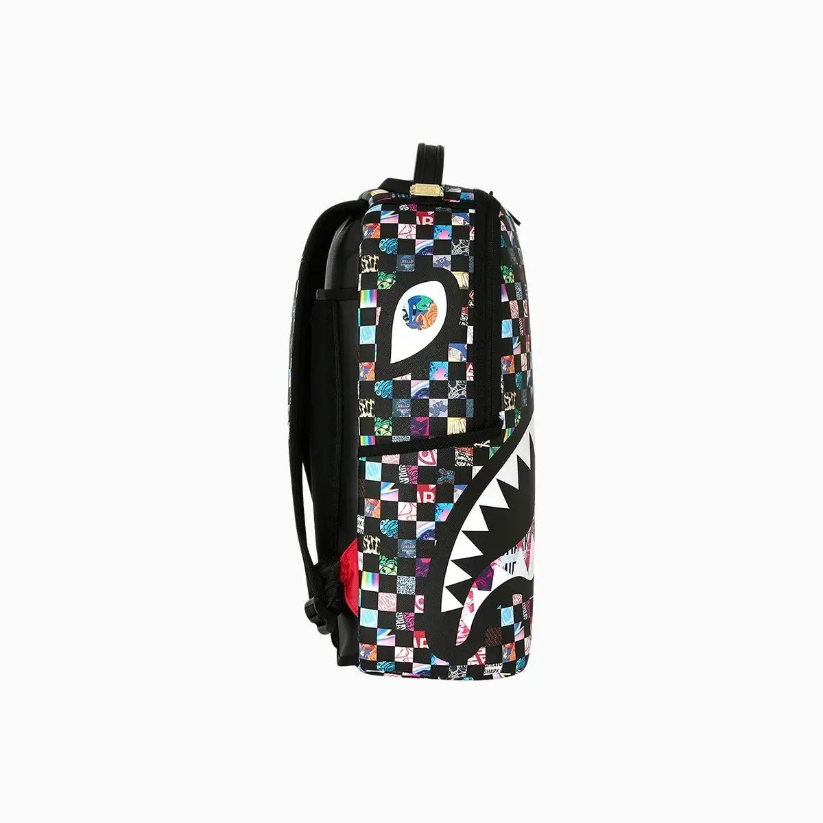 Sharkverse Universe Backpack