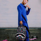 Sharkverse Universe Backpack