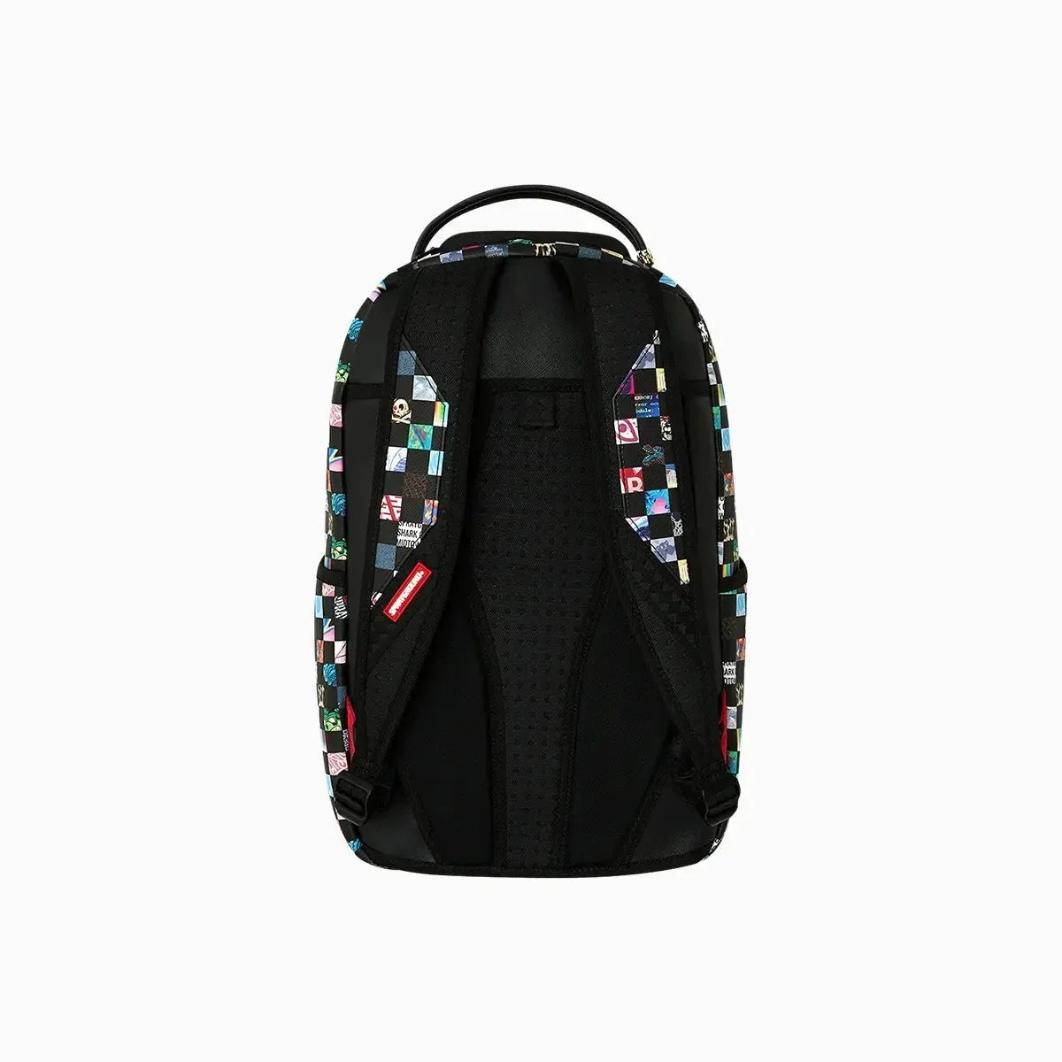 Sharkverse Universe Backpack