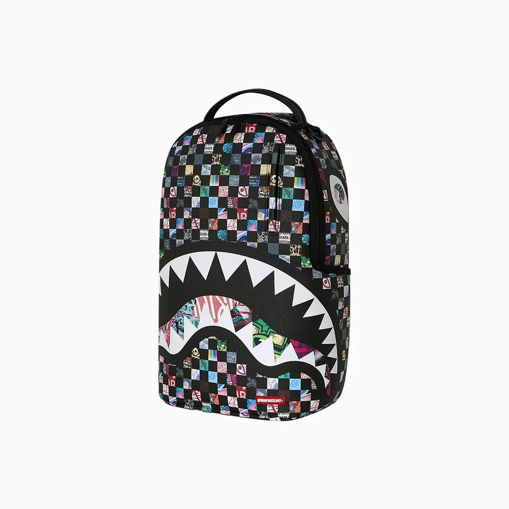 Sharkverse Universe Backpack
