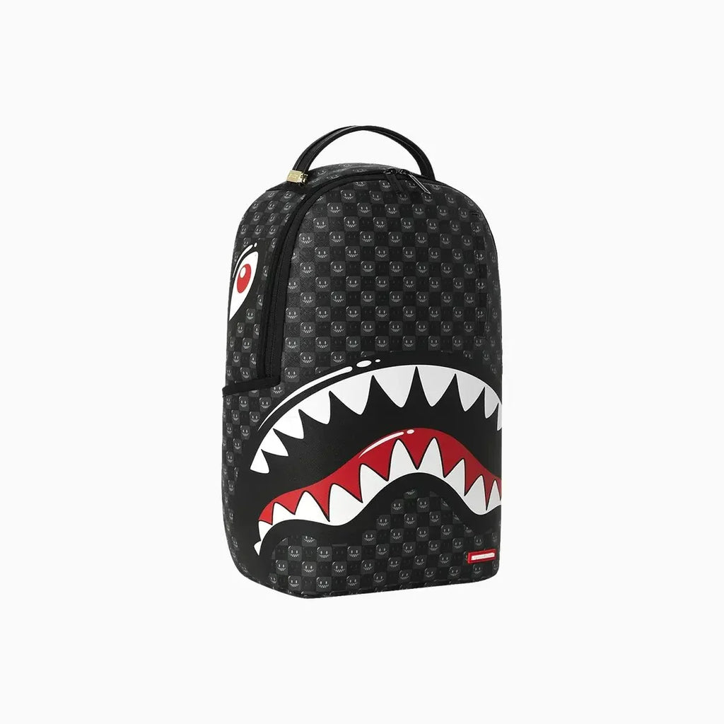Mochila Shinobi Sharks In Paris