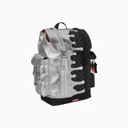 Silver Side Drip Monte Carlo Backpack