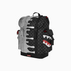 Silver Side Drip Monte Carlo Backpack
