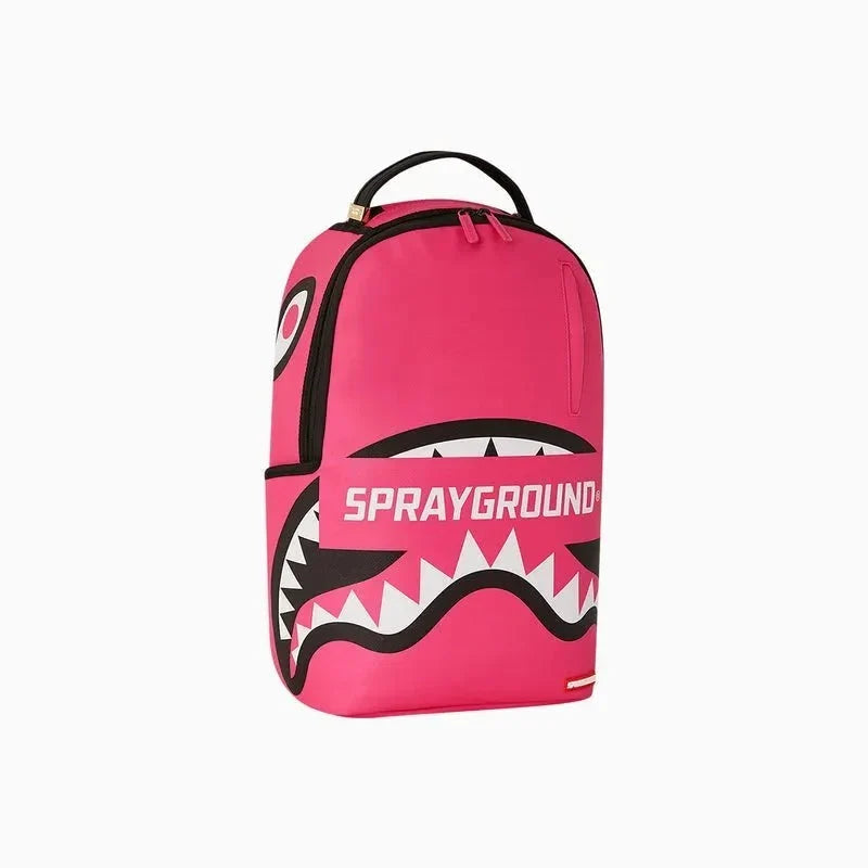 Smash Logo Nebula Dlxsv Backpack