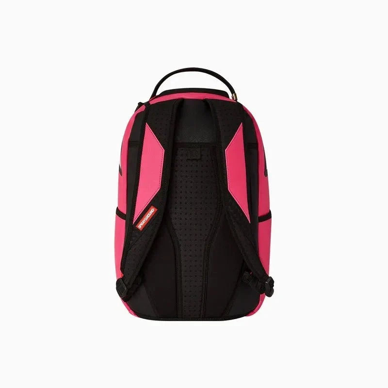 Smash Logo Nebula Dlxsv Backpack
