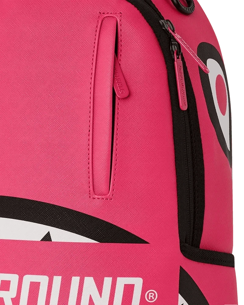 Sac à dos Smash Logo Nebula Dlxsv