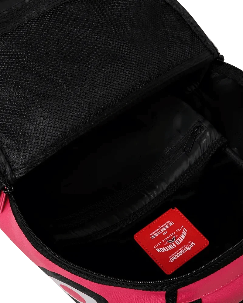 Sac à dos Smash Logo Nebula Dlxsv