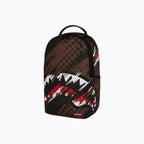 Smeared Grunge Backpack