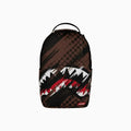 Smeared Grunge Backpack