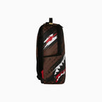 Smeared Grunge Backpack