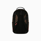 Smeared Grunge Backpack