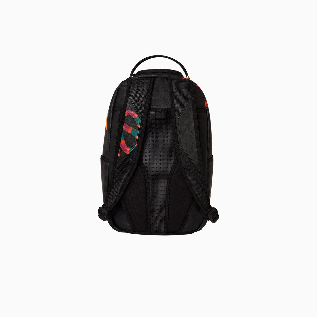 Mochila Serpientes En Un Bolso