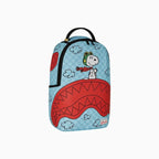 Sac à dos Snoopy Pilot Requin Dlxsv