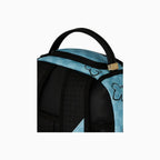 Sac à dos Snoopy Pilot Requin Dlxsv