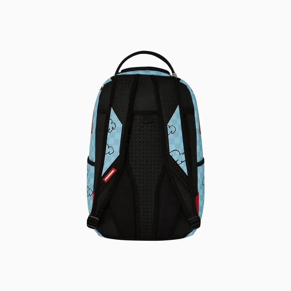 Sac à dos Snoopy Pilot Requin Dlxsv