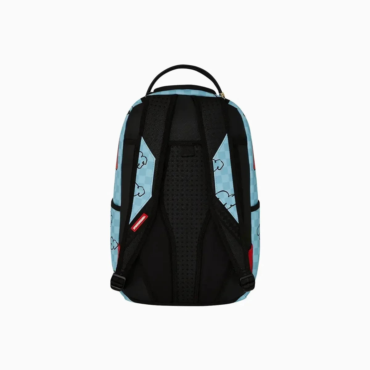 Snoopy Pilot Shark Dlxsv Backpack