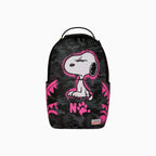 Snoopy Sac à Dos Interdit