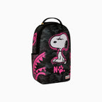 Snoopy Sac à Dos Interdit