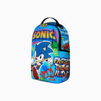 Sac à dos Sonic On The Run 91