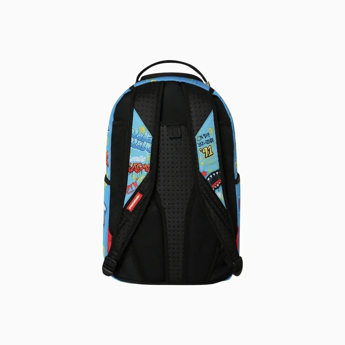 Sonic On The Run 91 Backpack