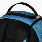 Sac à dos Sonic On The Run 91