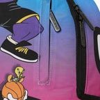 Space Jam 25Th Anniversary Slam Dunk Backpack