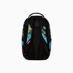 Sac à dos Space Warped Rmx