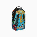 Sac à dos Space Warped Rmx