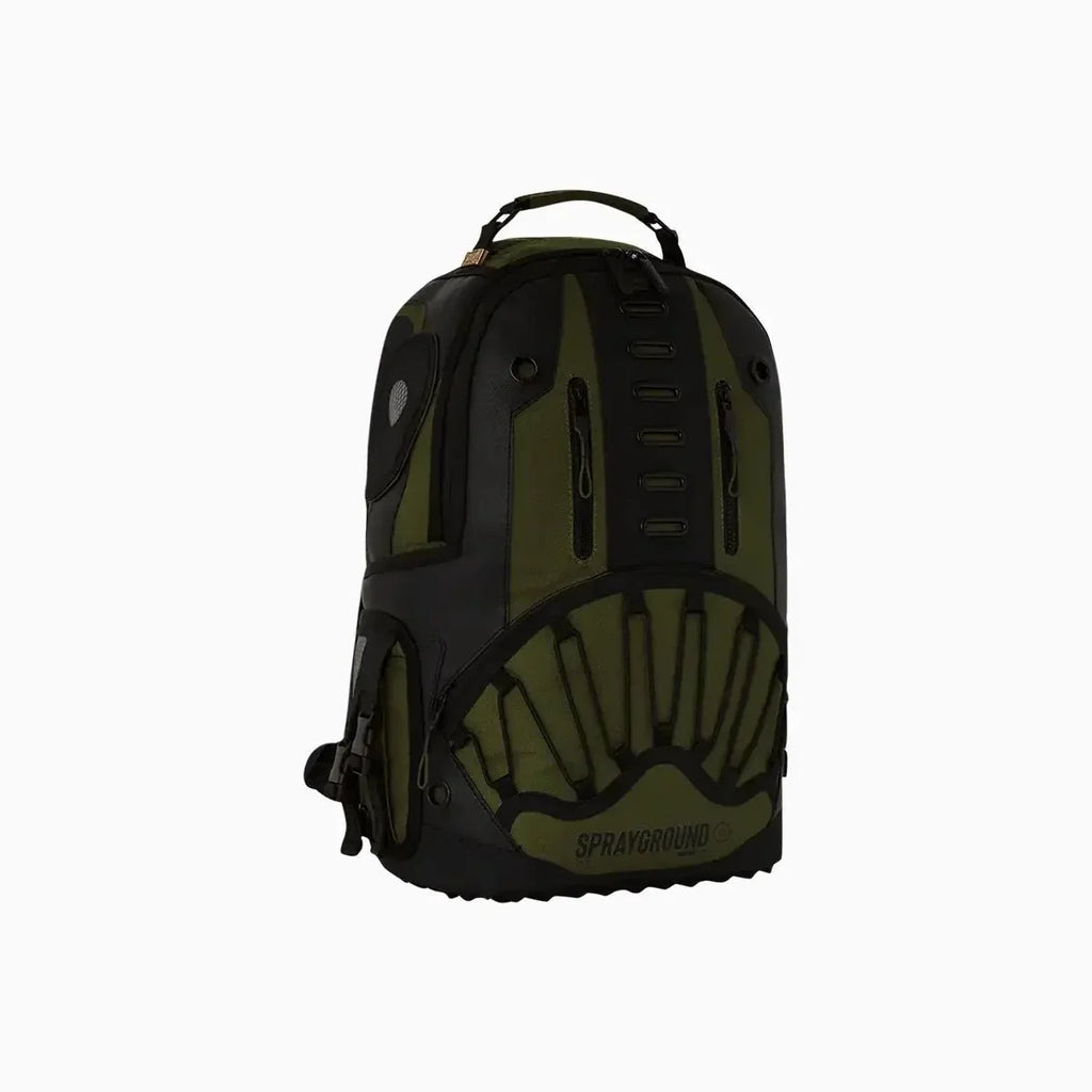 Unleash The Shark Backpack