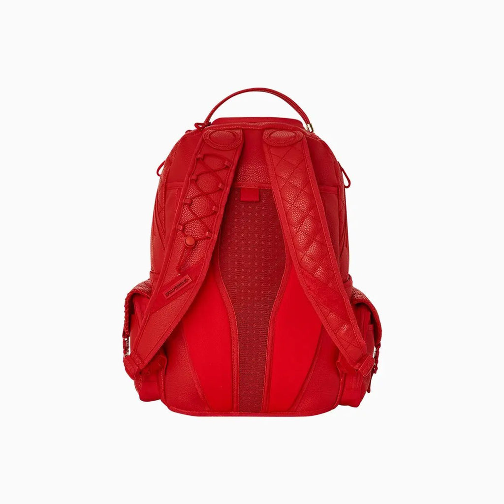 Sac à dos OPS Rouge