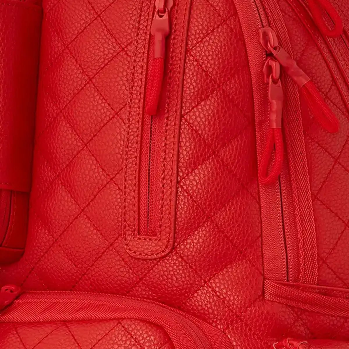 Sac à dos OPS Rouge