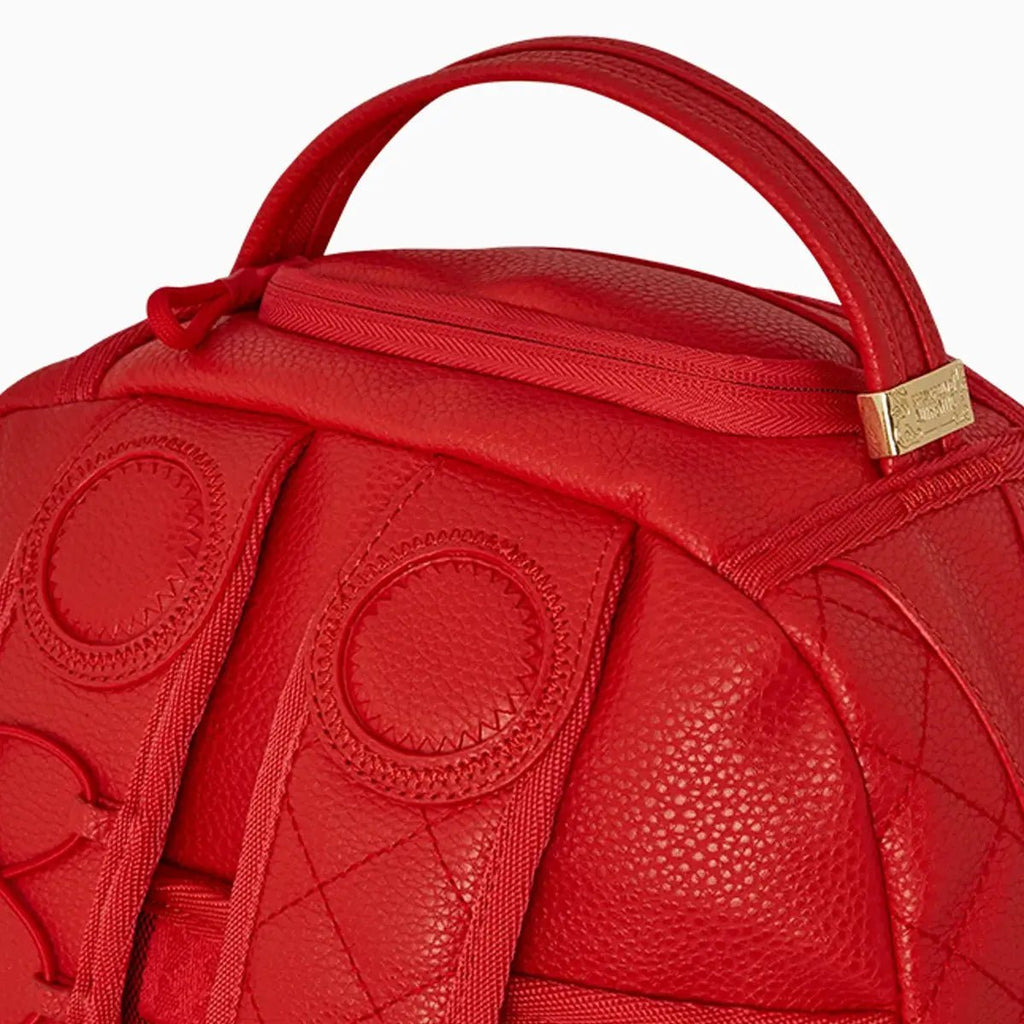 Sac à dos OPS Rouge