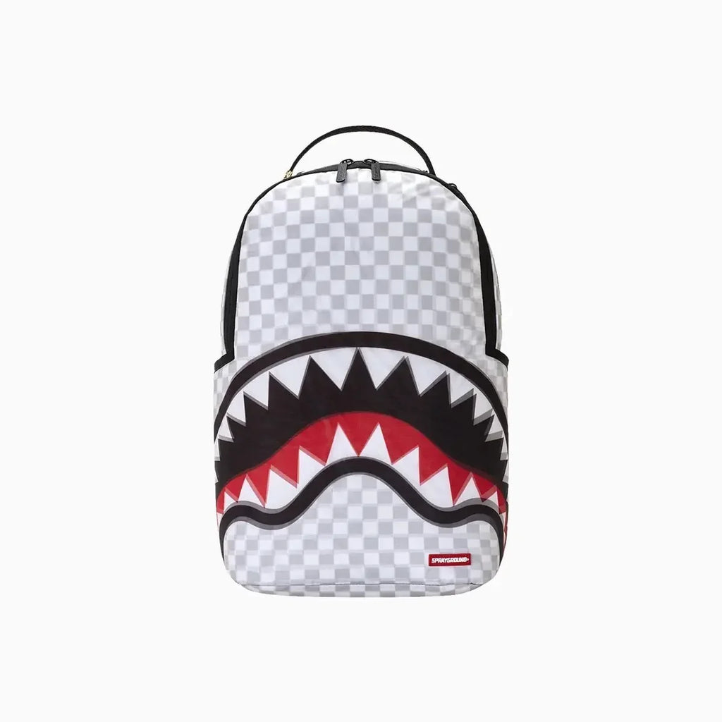 Sac à dos Ombre spectrale