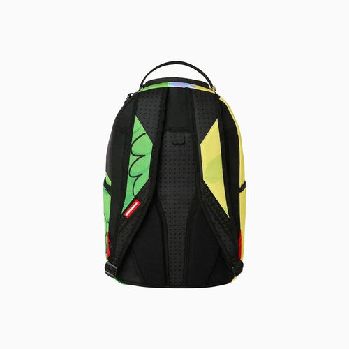 Sac à dos Bob l'éponge et Moneybear