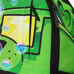 Sac à dos Bob l'éponge et Moneybear