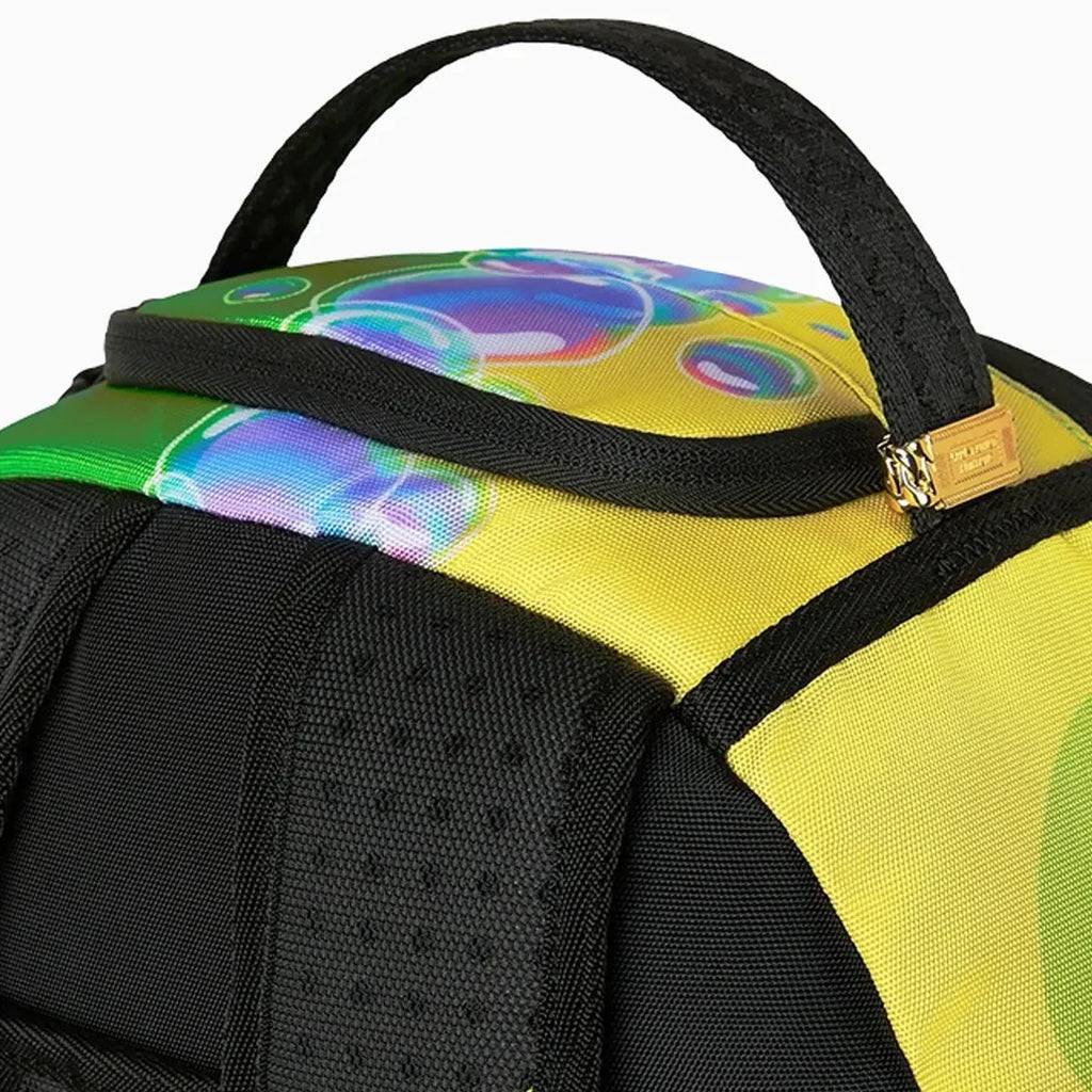 Sac à dos Bob l'éponge et Moneybear