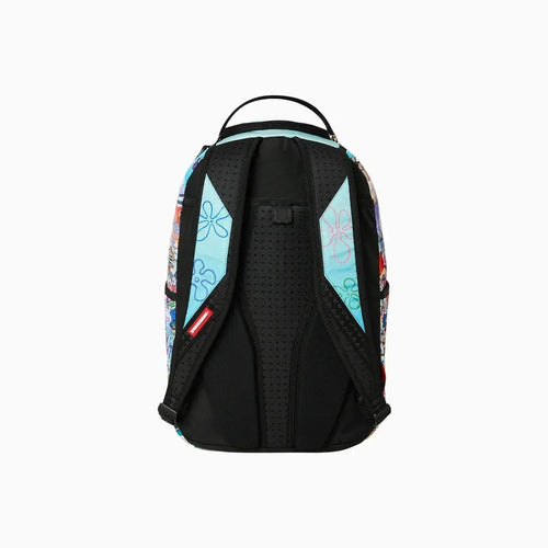 Sac à dos Bob l'éponge "Big Ocean Party"