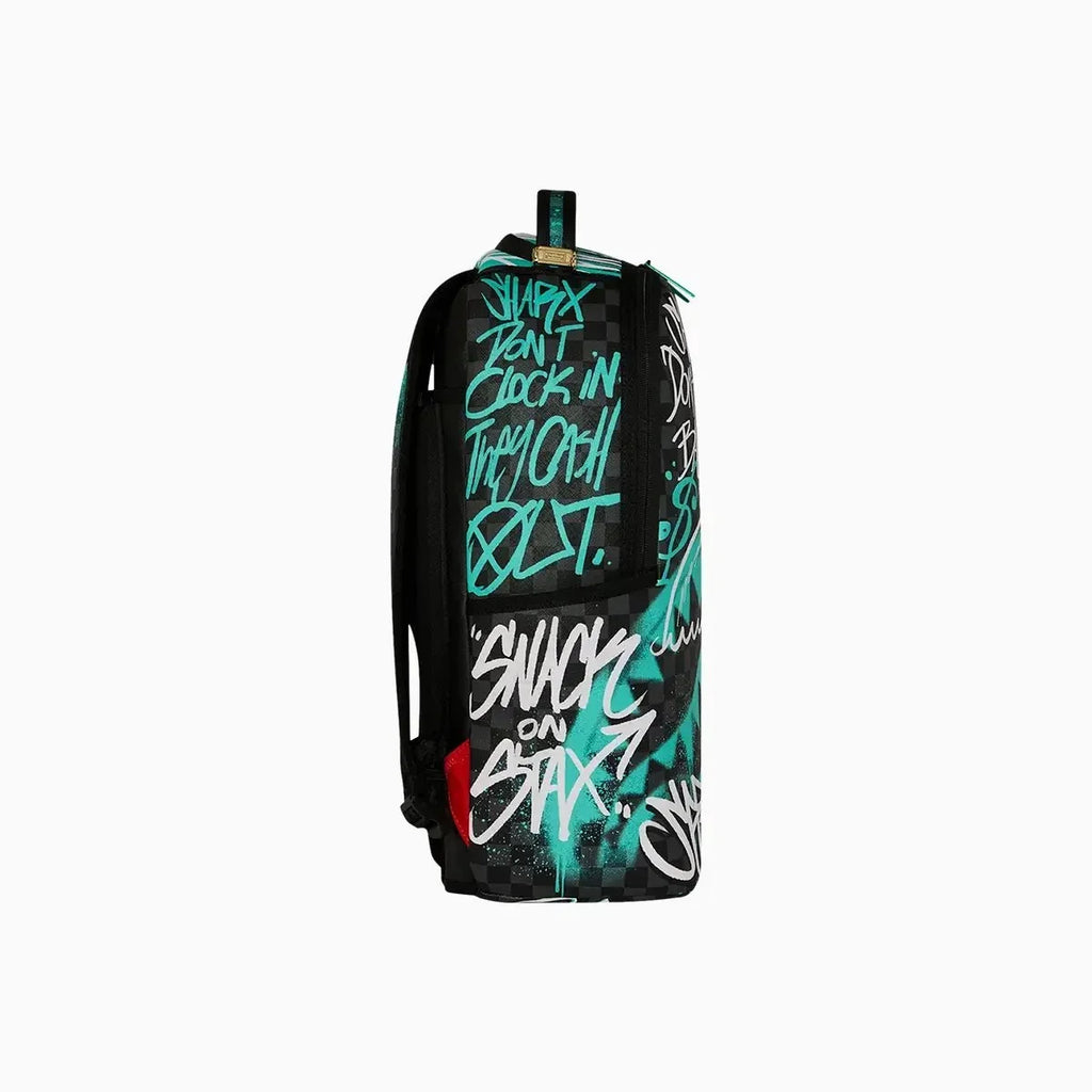 Sac à dos Spray Poetry III