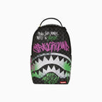 Sac à dos nouvelle version Spray Poetry