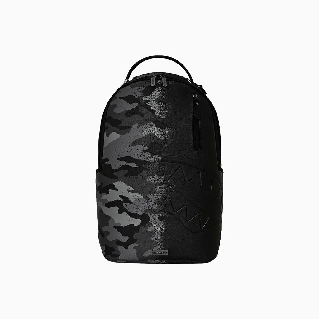 Sac à dos Spray Split Night Camo Dlxsv