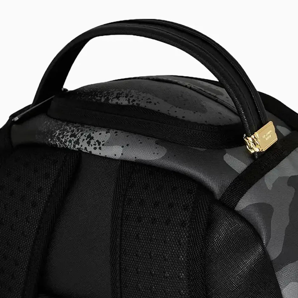 Sac à dos Spray Split Night Camo Dlxsv