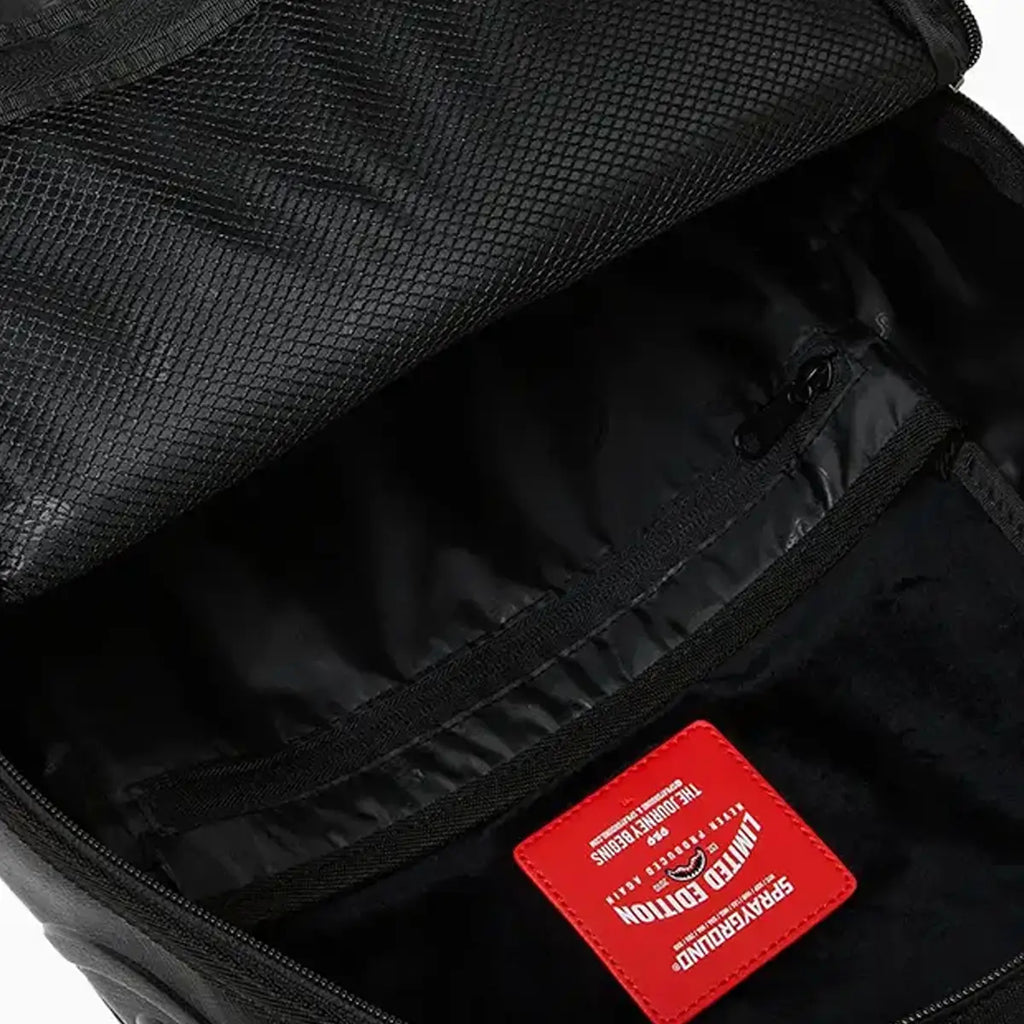 Sac à dos Spray Split Night Camo Dlxsv