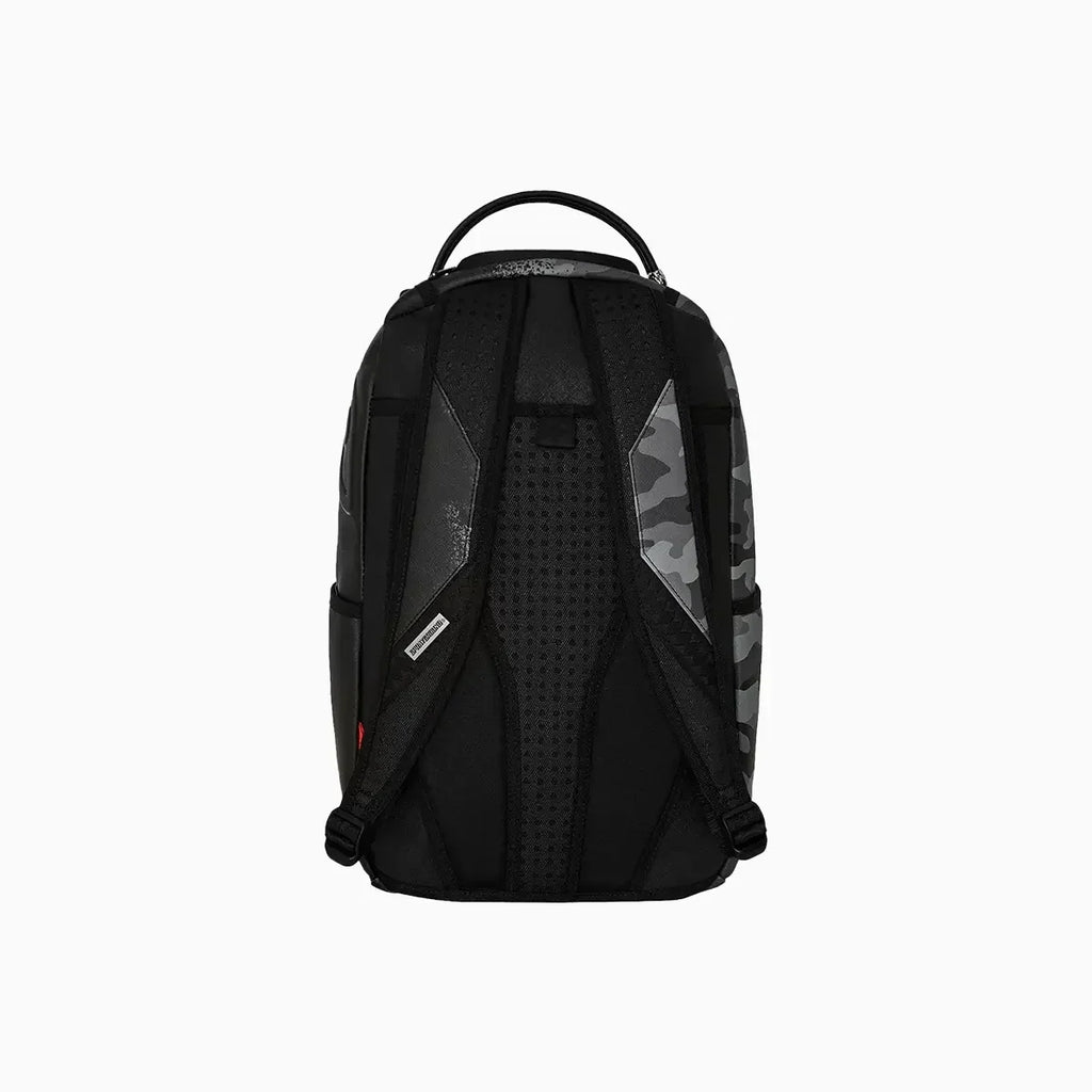 Sac à dos Spray Split Night Camo Dlxsv