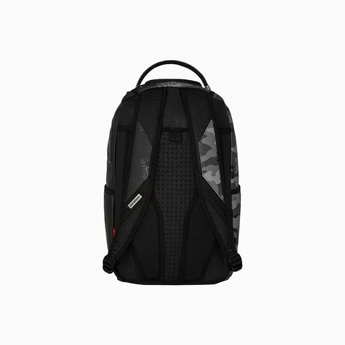 Sac à dos Spray Split Night Camo Dlxsv