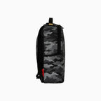 Sac à dos Spray Split Night Camo Dlxsv