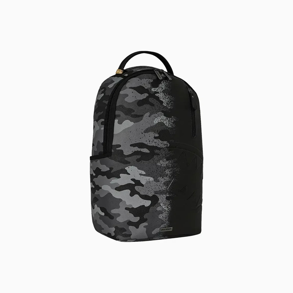 Sac à dos Spray Split Night Camo Dlxsv