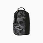 Sac à dos Spray Split Night Camo Dlxsv
